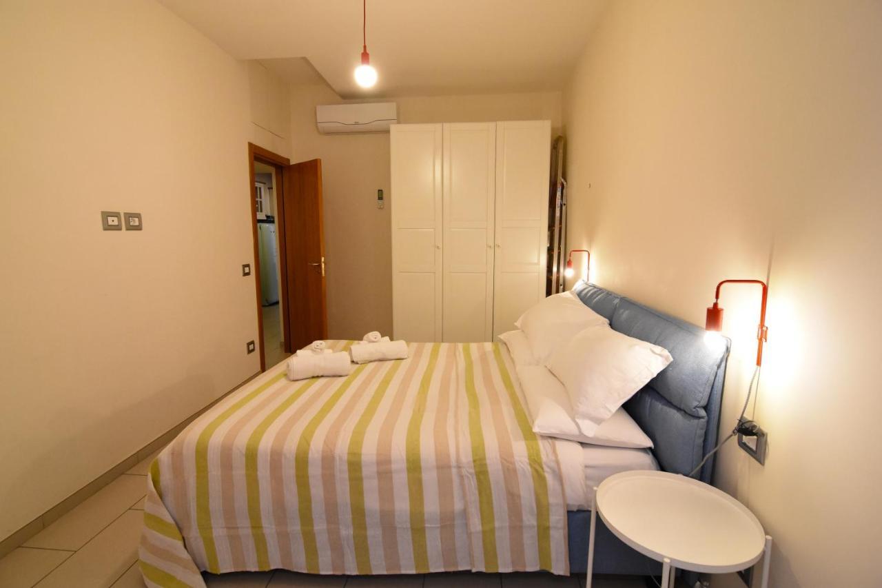 Apartamento Casa Giola Nápoles Exterior foto